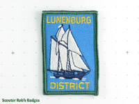 Lunenburg District [NS L01c.1]